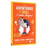 as aventuras de mike 2 - edição comemorativa