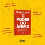 o poder do ânimo