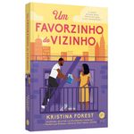 um favorzinho do vizinho