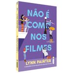não é como nos filmes