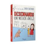 desenhando um melhor amigo