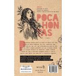 princesa pocahontas