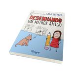 desenhando um melhor amigo