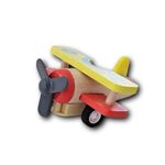 a corrida maluca dos aviões