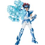 saint seiya - champion class 04 - pegasus seiya (model kit) - blokees