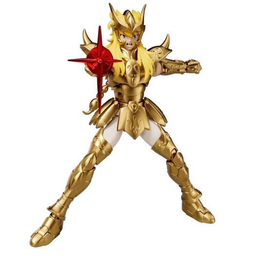 saint seiya - champion class 03 - scorpion miro (model kit) - blokees saint seiya - champion class 03 - scorpion miro (model kit) - blokees