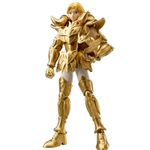 saint seiya - champion class 01 - aries mu (model kit) - blokees