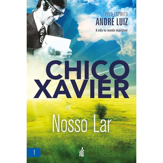 nosso lar