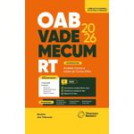 vade mecum oab 2026