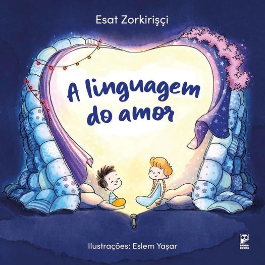 a-linguagem-do-amor