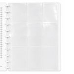 caderno inteligente grande panini copa