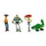 figura colecionável toy story modelos diversos