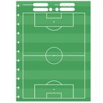refil para caderno inteligente panini copa