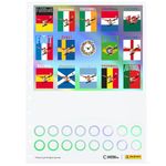 refil para caderno inteligente panini copa