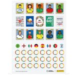 refil para caderno inteligente panini copa