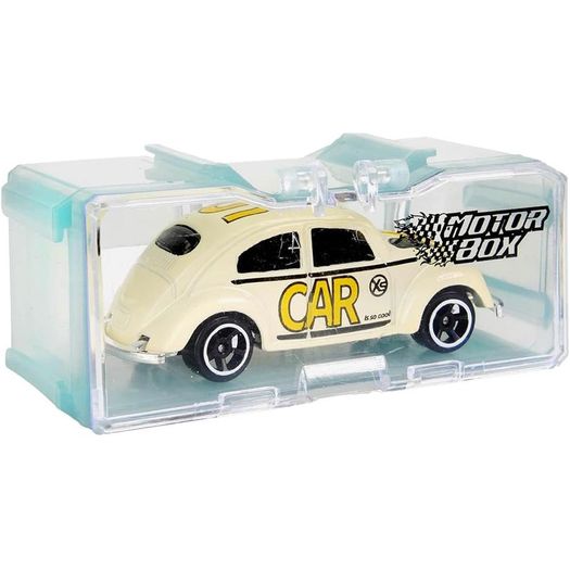 carrinho motor box