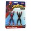 bonecos deslizante homem aranha marvel