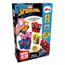 jogo da memória play spiderman