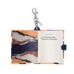 book charm - o morro dos ventos uivantes