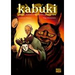 kabuki - primavera, outono, inverno, verão