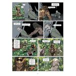 tarzan - graphic novel