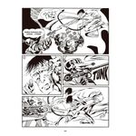 coleção crepax