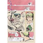 copra - round cinco