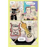 copra - round cinco