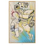 copra - round cinco