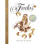 fadas: histórias de seres encantados