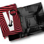vertigo: um corpo que cai