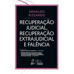 recuperação judicial, recuperação extrajudicial e falência