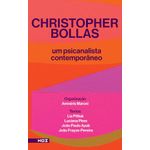 christopher bollas