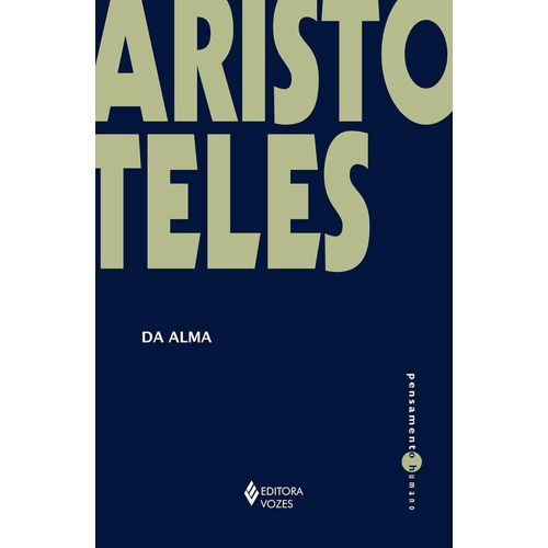 da alma