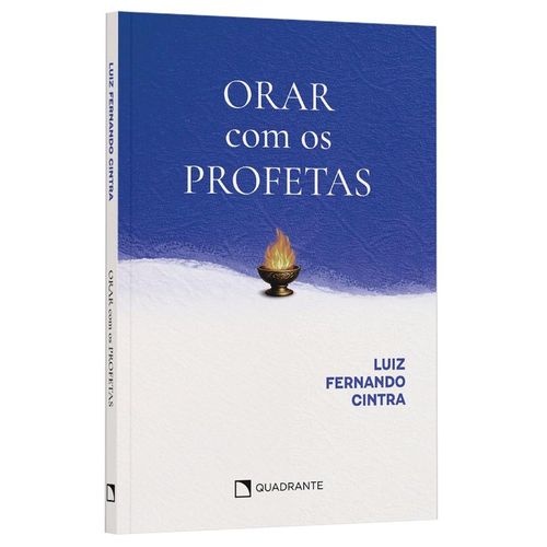 orar com os profetas