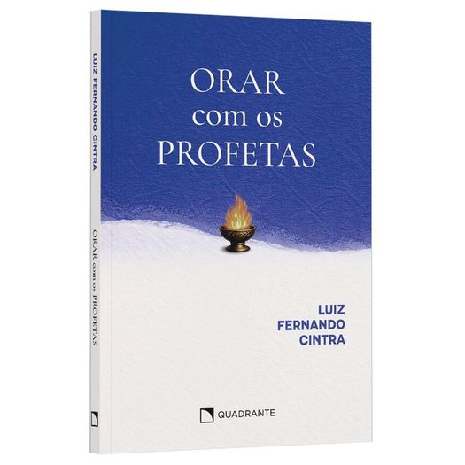 orar com os profetas orar com os profetas