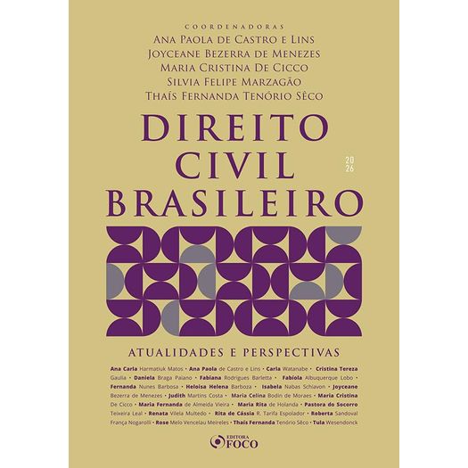 direito civil brasileiro