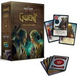 gwent - o jogo de cartas lendario - grok