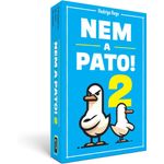 nem a pato 2 - grok
