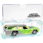 carrinho motor box