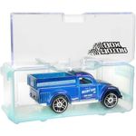 carrinho motor box