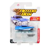 carrinho motor box