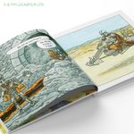star wars: o mandaloriano e a criança