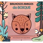 brilhosos amigos do bosque