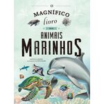 o magnífico livro dos animais marinhos