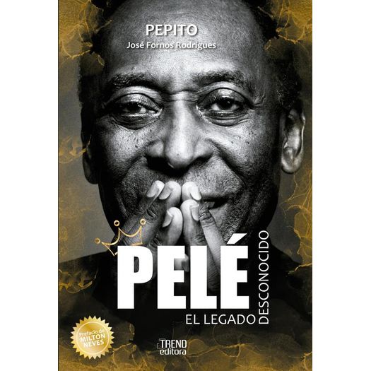 pelé pelé