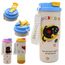 copo térmico inox 750ml cute diversos modelos