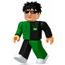 boneco lucas clash on 20cm