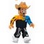 boneco luan clash war 20cm