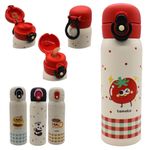 garrafa-termica-inox-500ml-cute-diversos-modelos